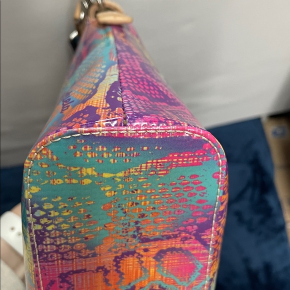 Consuela ‘Steph’ Downtown Crossbody/Shoulder Bag - Picture 5 of 13